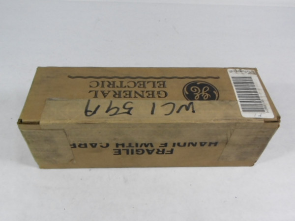 General Electric 9F60LCB506 Fuse 6R 2.54kV  NEW