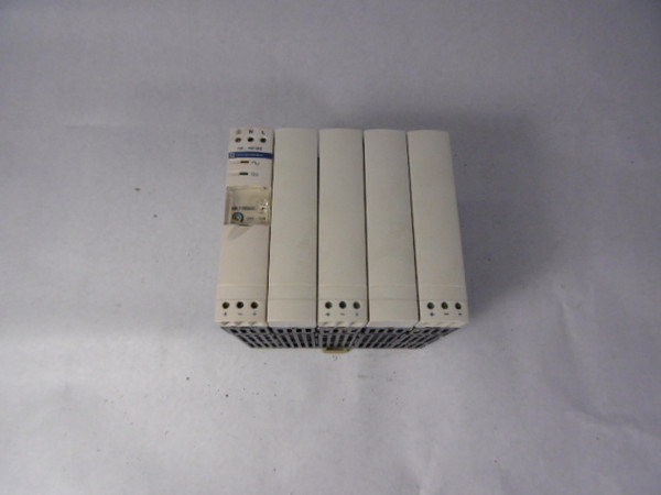 Schneider ABL7-RE2410 Power Supply 24 VDC 10 Amp  USED