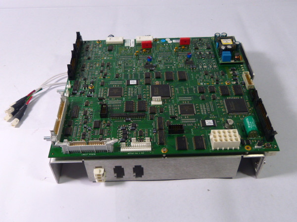 RGM V9.126.405-0/A36763 Zener Diode Barrier Unit Assembly  NOP