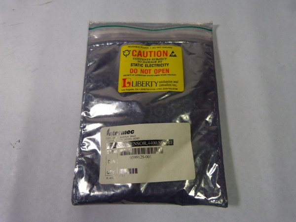 Intermec 059912S-001 PCB Assembly Sensor Board NWB