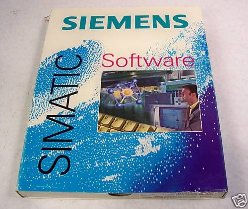 SIEMENS 6ES7842-0CC01-0YE0 TeleService V5.0   NEW