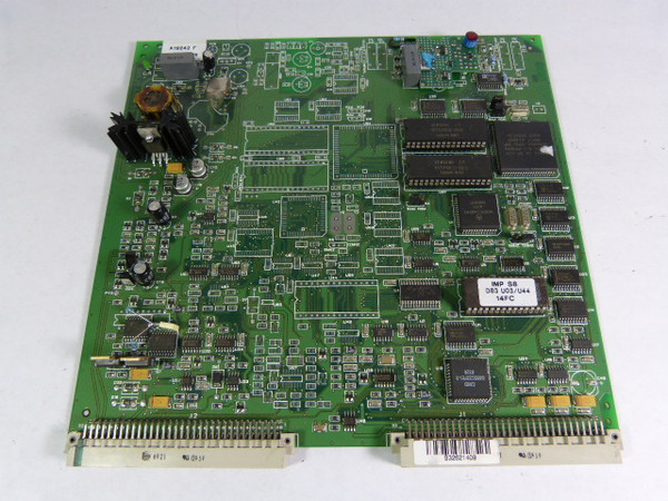 Imaje A19242-C/NS32621409 Motor Controller Board  USED