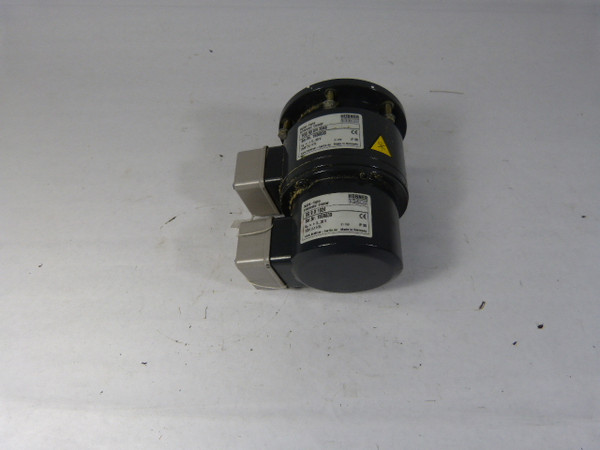 Baumer Hubner POG90DN2048 Encoder With 11mm Solid Shaft 9-30V  USED