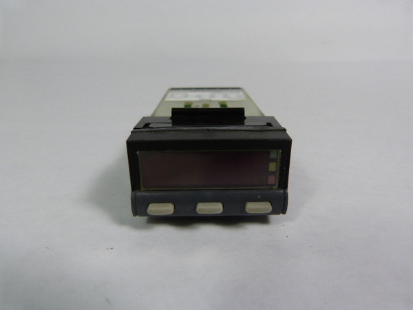 West Controls Fuzypro N2300 Temperature Controller 7.5Va 100-240VAC  USED