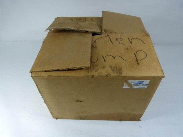 Metaris Pump Axial Piston 51HP 3600RPM 125Nm 4000PSI  NEW