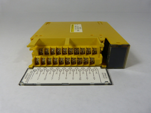 Fanuc A03B-0807-C060 Interface Module Card  USED