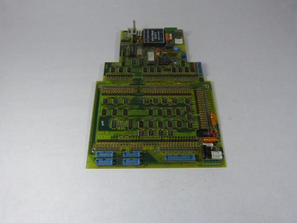 EAE SBTE4 PLC Board  USED