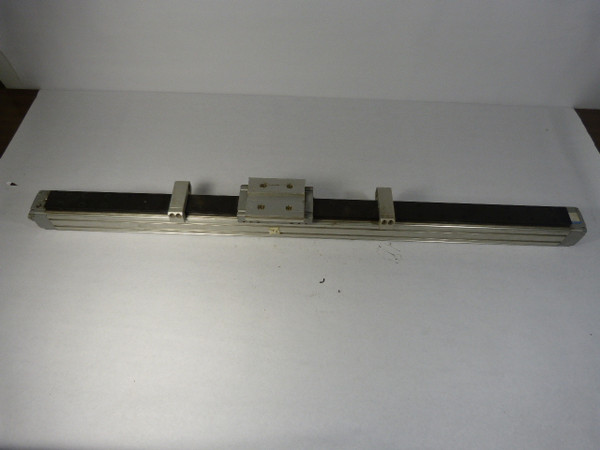 Festo DGPL-32-750-PPV-KFB Pneumatic Air Cylinder  USED