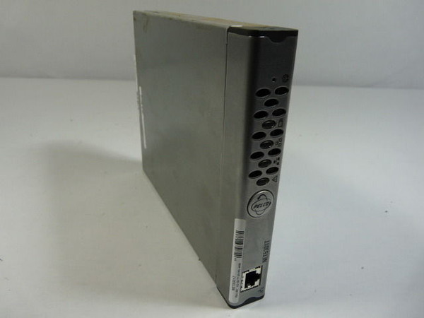 Pelco NET5301T Network Module 12DC/24AC  USED