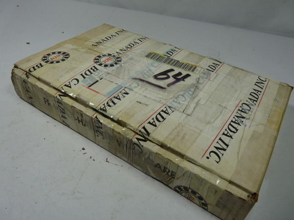 Reliance 0-51851-6 Regulator PLC Board CRCA   NEW