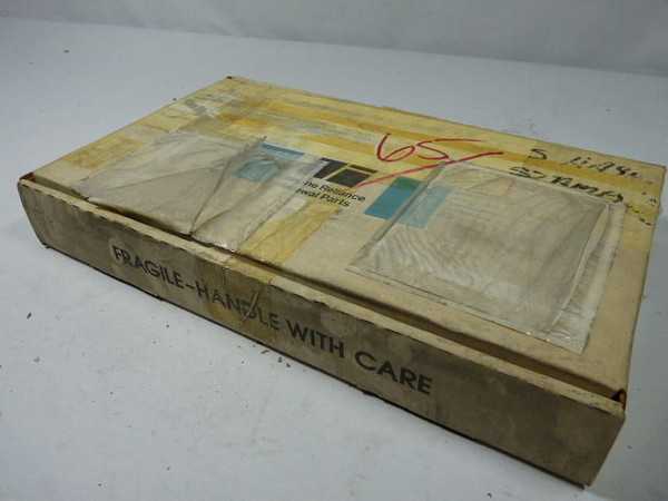 Reliance 0-51899-2 Control Module Extender Card   NEW