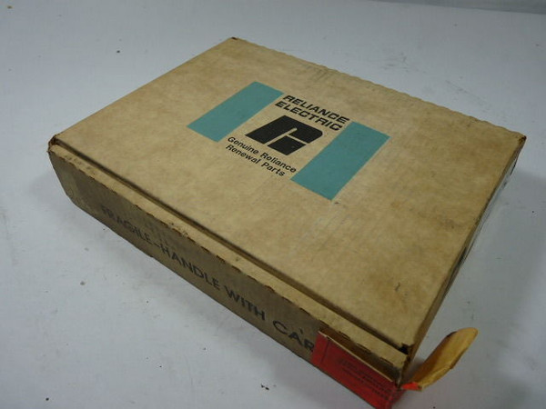 Reliance 0-52824 Current Loop PLC Board   NEW