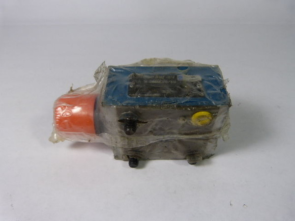 Rexroth DBEM-70/315 Proportional Relief Valve ! NEW !