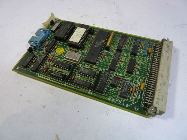 Rimrock 577-11130-001 PC Controller Board  USED