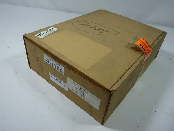 Rockwell Automation 103903-17RA PLC Board CRCG Modified   NEW