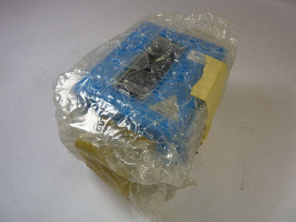 Sick CLV280A0020 Barcode Scanner 24VDC  NOP