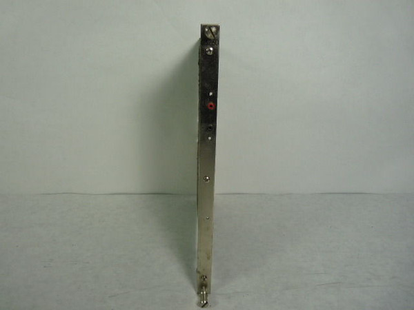 Siemens 6FX1190-1AE00 03260-E Sinumerik Ram Memory Board 548.109.9005  USED