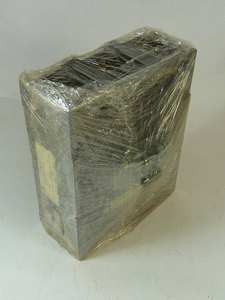 Siemens ITE Breaker 400A 3Pole Type ET JL3F400  REFURB