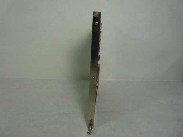 Siemens Type 03201-A 548.181.0002.00 Sinumerik Memory Card  USED