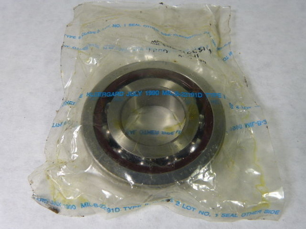 Barden 307HDM Angular Contact Ball Bearing  NWB