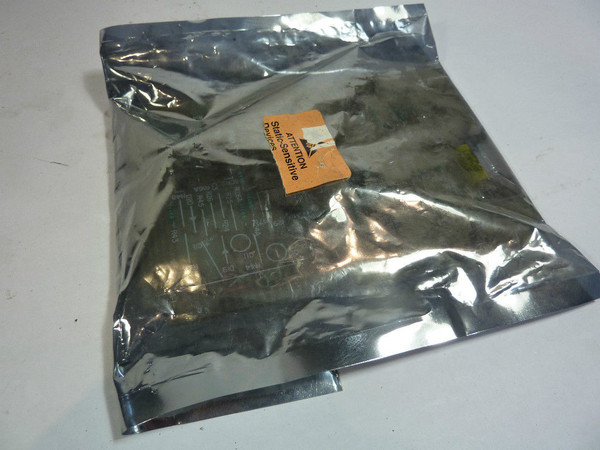 Taylor Winfield U47832/R Controller Board  USED