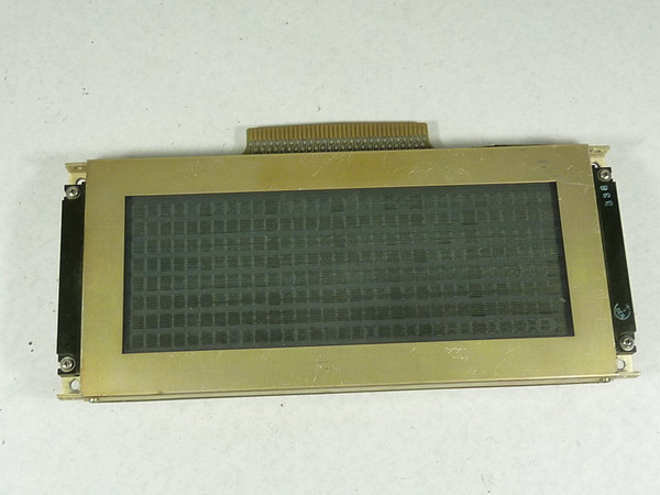 Burroughs Display Board Series BDS Style 40832-PD1  USED