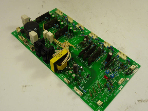 Toshiba Drive Board 35589  NOP