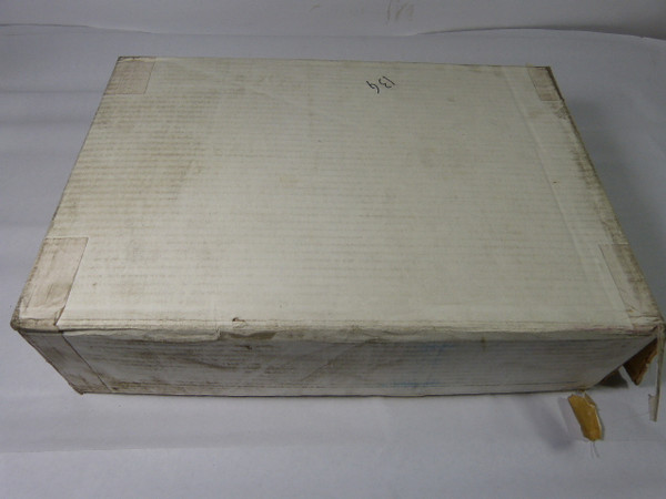 Hirsch PS2 Power Supply for 2 Locks 115VAC Supply 24VDC 16A 300mA NEW