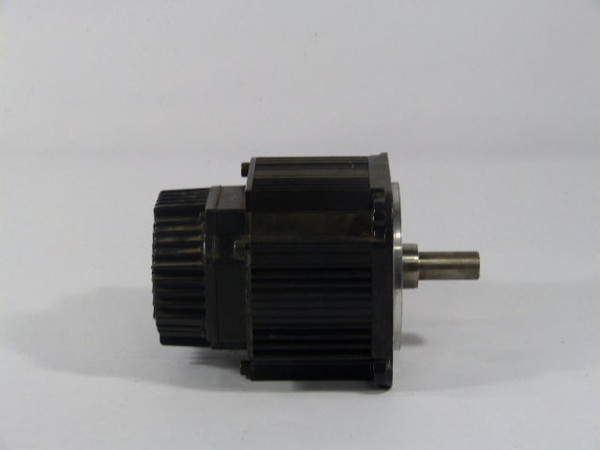 Yaskawa SGMG-05ASAB AC Servo Motor 450W 1500RPM 2.84Nm 3.8A  USED