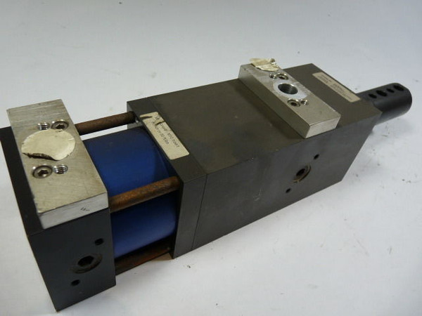 Zaytran LSA-80-50-L1 Actuator Valve Linear  USED
