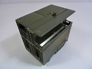 Siemens 6GK7-343-1EX11-0XE0 Communication Module  USED