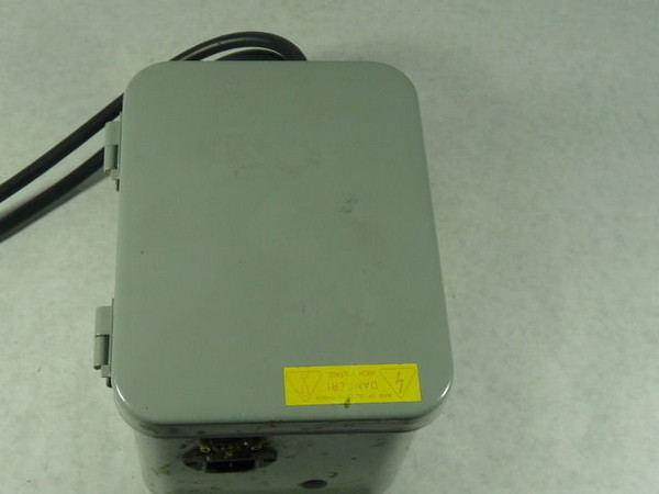 EG&G Electro-Optic CA-M610-111 Strobe 115VAC  100W  USED