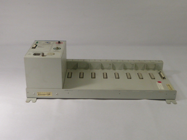 Indramat RECO-G.06/01-FW Interface Module Control  USED