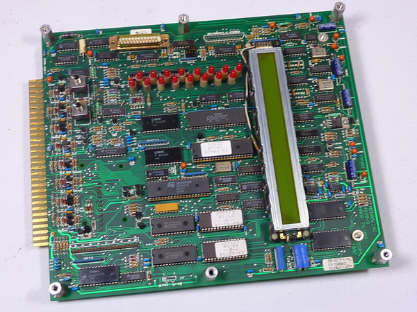 Medar 4927-9MC Legend Processor  RFB