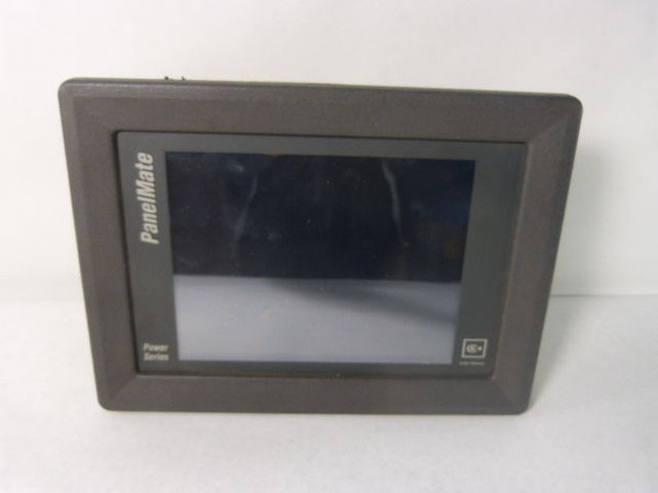 Cutler Hammer 92Y01800 Operator Interface DH485 Communication Panel View  USED