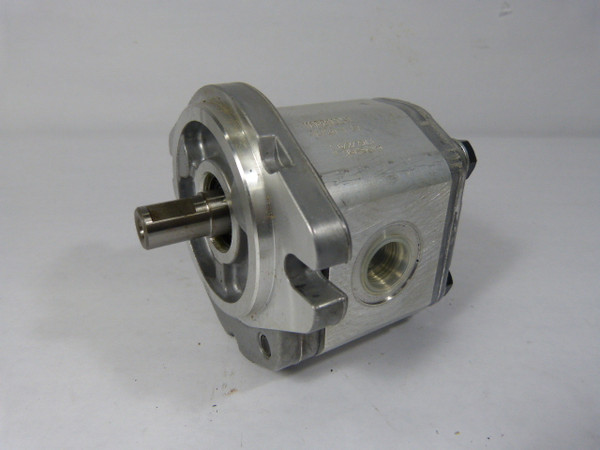 Marzocchi ALP2A-D-10 Hydraulic Pump 4000Rpm 250psi  NOP