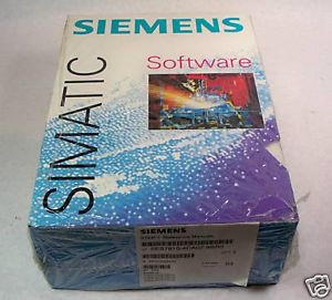 Siemens 6ES7810-4CA02-8BR0 Step 7 Reference Manual English  NEW