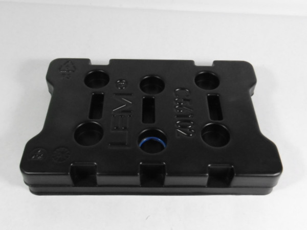 LEM DHR-100-C420 Current Transducer 20-42VDC 4-20mA 100A 6-Pack NEW