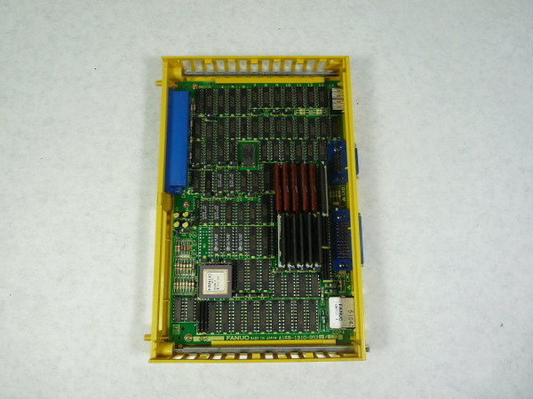 Fanuc A16B-1310-0520/07B Input Module  USED