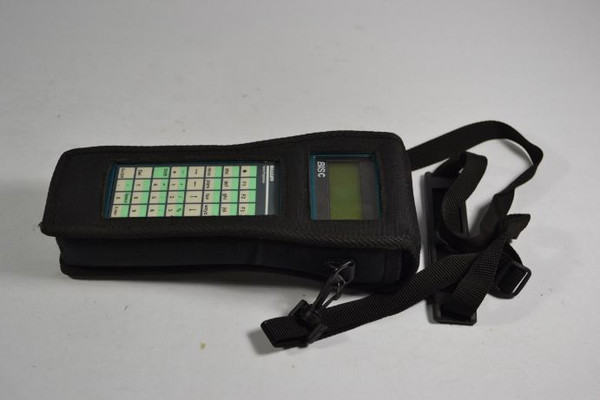 Balluff BIS-C-810-0003-X Electronic Identification System Programmer  USED