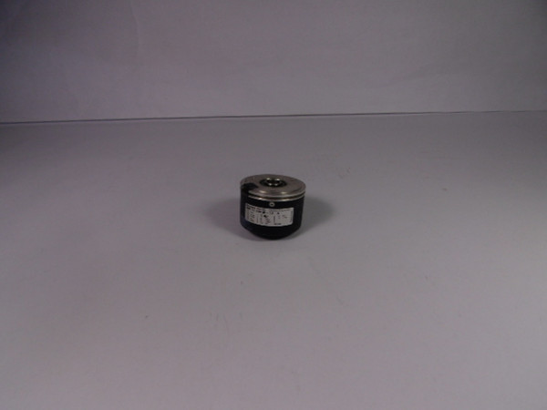 Baumer BHF-16.24K16-12-A Rotary Encoder Sensor  USED