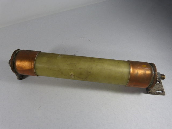 General Electric 55A212942P9RB Current Limiting Fuse 5.08Kv 9R USED