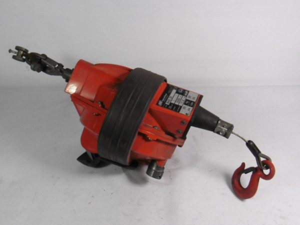 Ingersoll-Rand BHD-25 Balancer 2000mm Stroke 20-25kg  USED