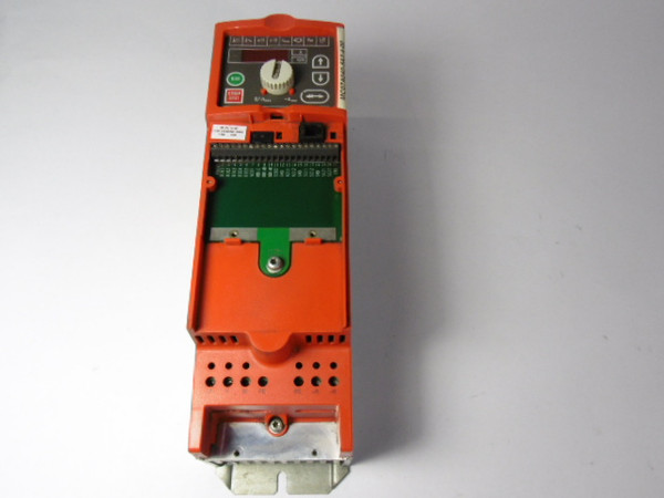 Sew-Eurodrive MC07A040-5A3-4-00 AC Drive Input 380-500V 50/60Hz 8.6A USED