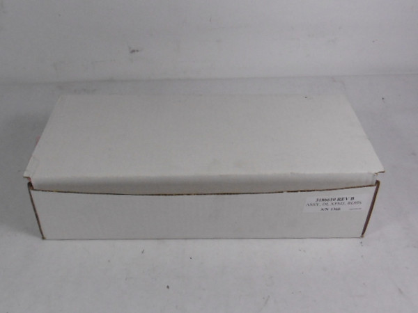 Vitronics 3151510 Tension Control Board Rev B  NEW