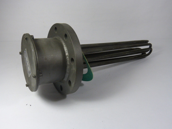 ASB PFI-26986-MR Heating Element 480V 3Ph 9KW  USED