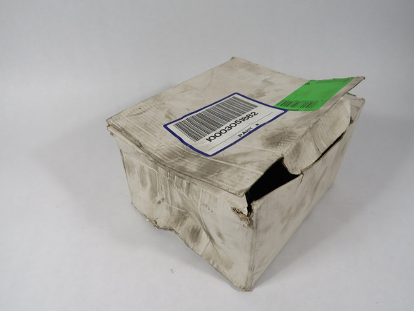 Wieland Y6.112.1053.1 1-Pole Panel Mount DC Solar Connector 100-Pack BOX DMG NEW