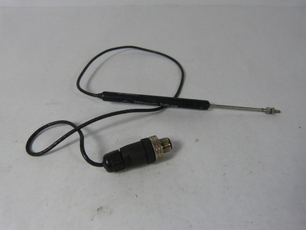 Honeywell MLT-38000103 Linear Position Transducer  USED