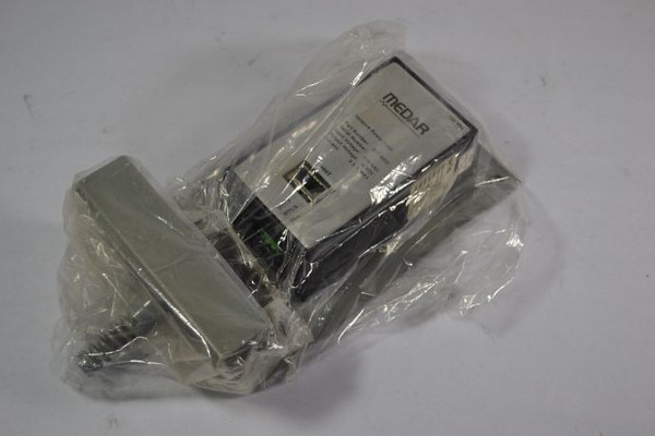 Medar 907-0020V1 Network Power Pack 120VAC 16VDC 0.5A  NOP
