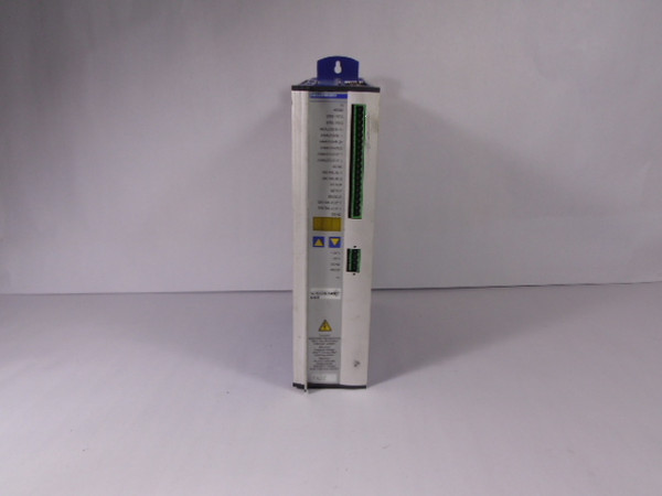 Kollmorgen S61000-NA SERVOSTAR 610 Servo Drive 7kVA 10A USED